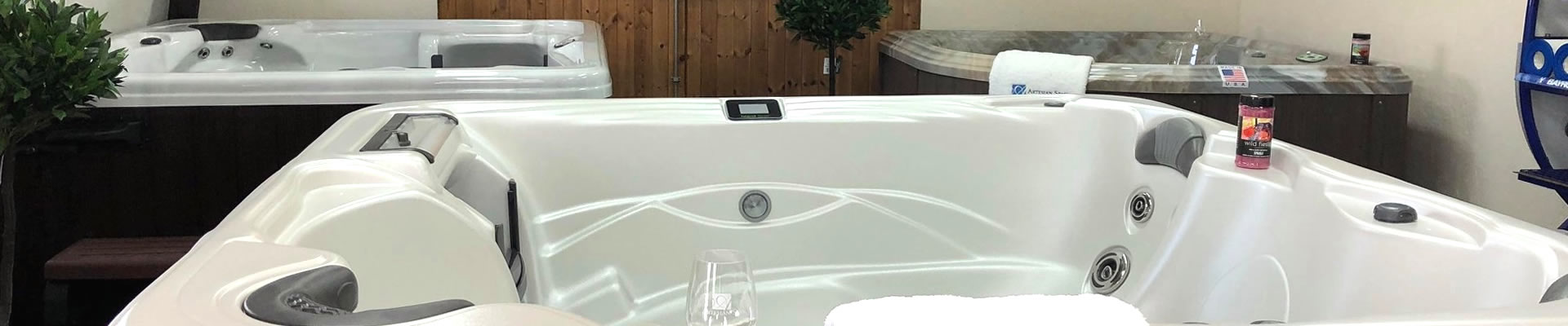 Bristol Hot tubs / Spas