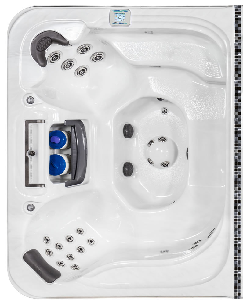 TidalFit ActivePlus EP-12 Model TidalFit ActivePlus EP-12 Model