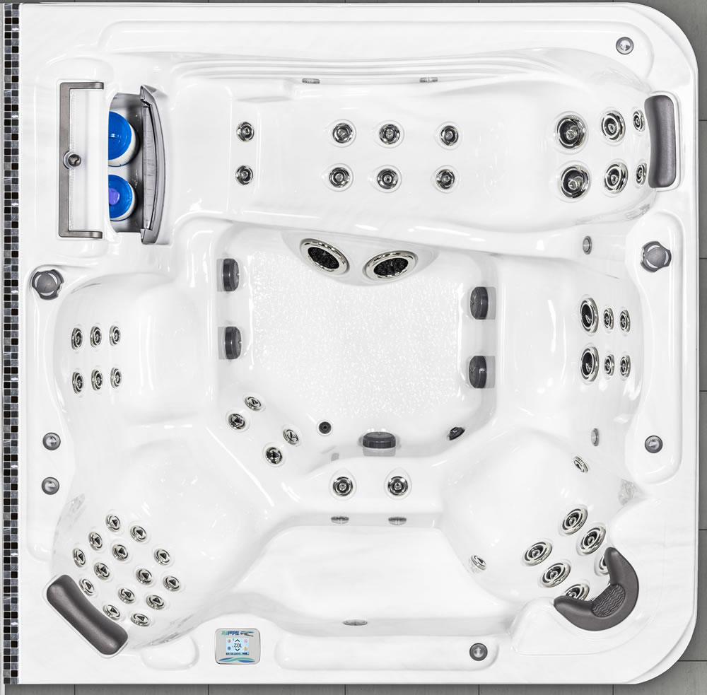 TidalFit ActivePlus EP-12 Model TidalFit ActivePlus EP-12 Model