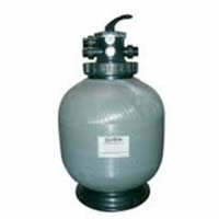 Swimming pool and spa filters Swimming pool and spa filters