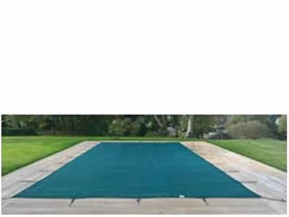 Swimming pool winter cover Swimming pool winter cover
