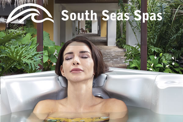 South Seas Spas