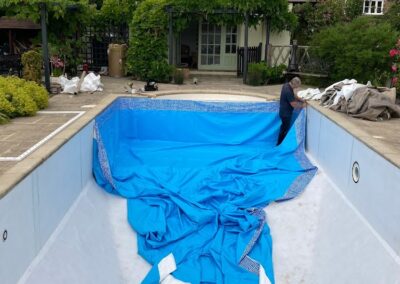 Pool Fit 2